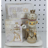 FARMER BOB Feeling You Series Acceptance